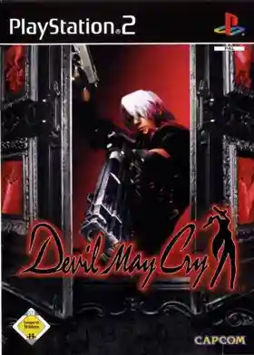 Devil May Cry (Korea)